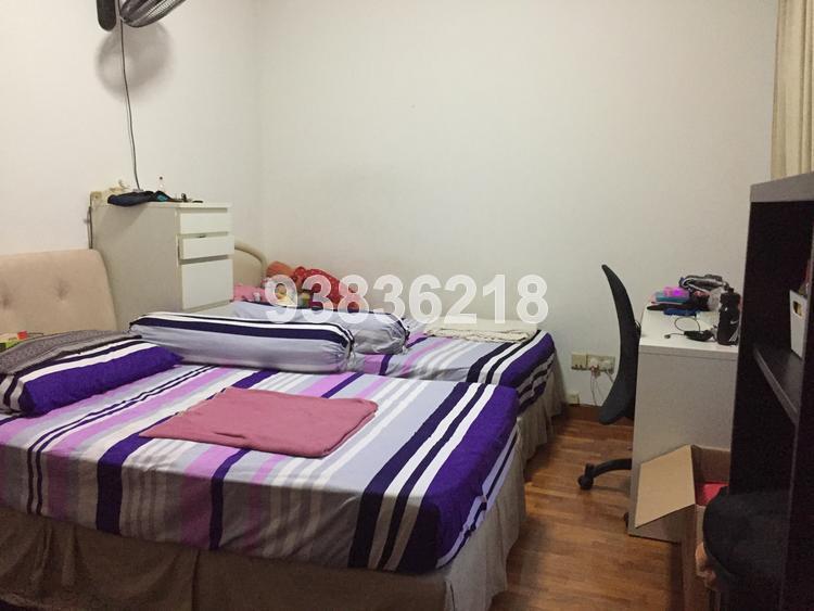 The Morningside (D9), Apartment #133325912